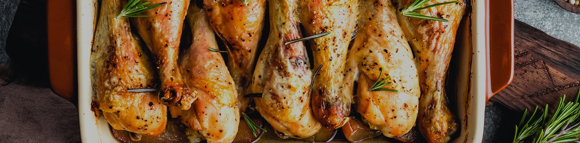 Le poulet